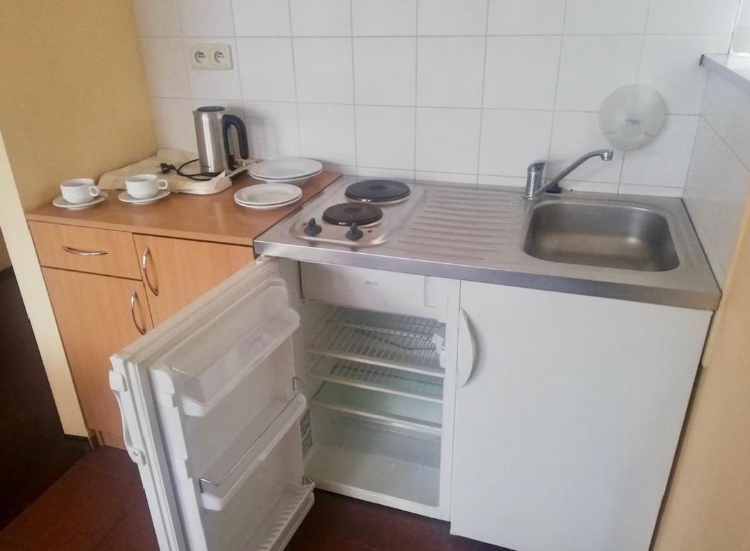 Apartamenty Jesienna Rezydencja Nałęczów Extérieur photo