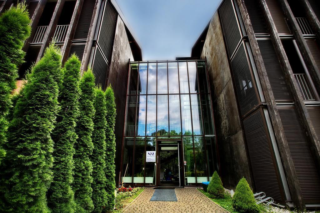 Apartamenty Jesienna Rezydencja Nałęczów Extérieur photo