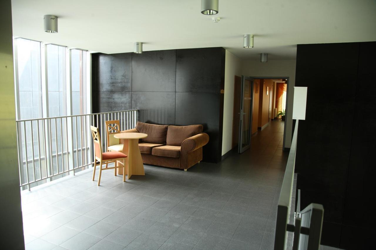Apartamenty Jesienna Rezydencja Nałęczów Extérieur photo